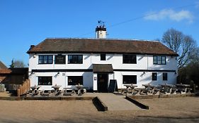The Bowl Inn